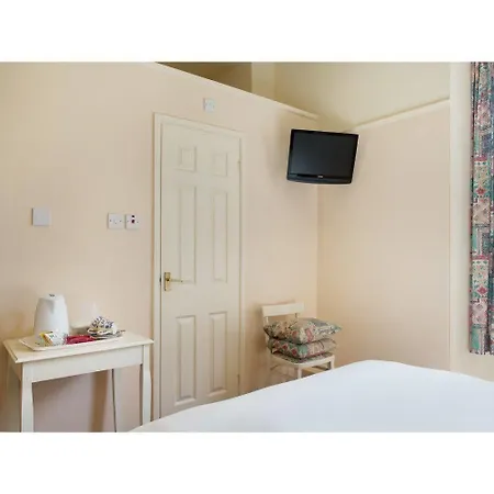Otel Westbourne 3*