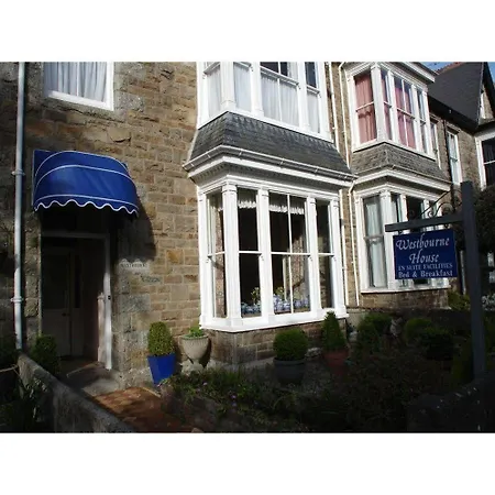 Otel Westbourne 3*